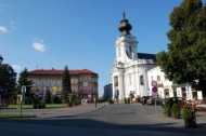 Cracow local tours