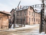 Auschwitz Birkenau Krakow